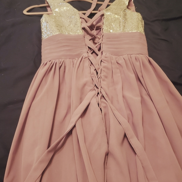 Ball dress - Picture 6 of 6